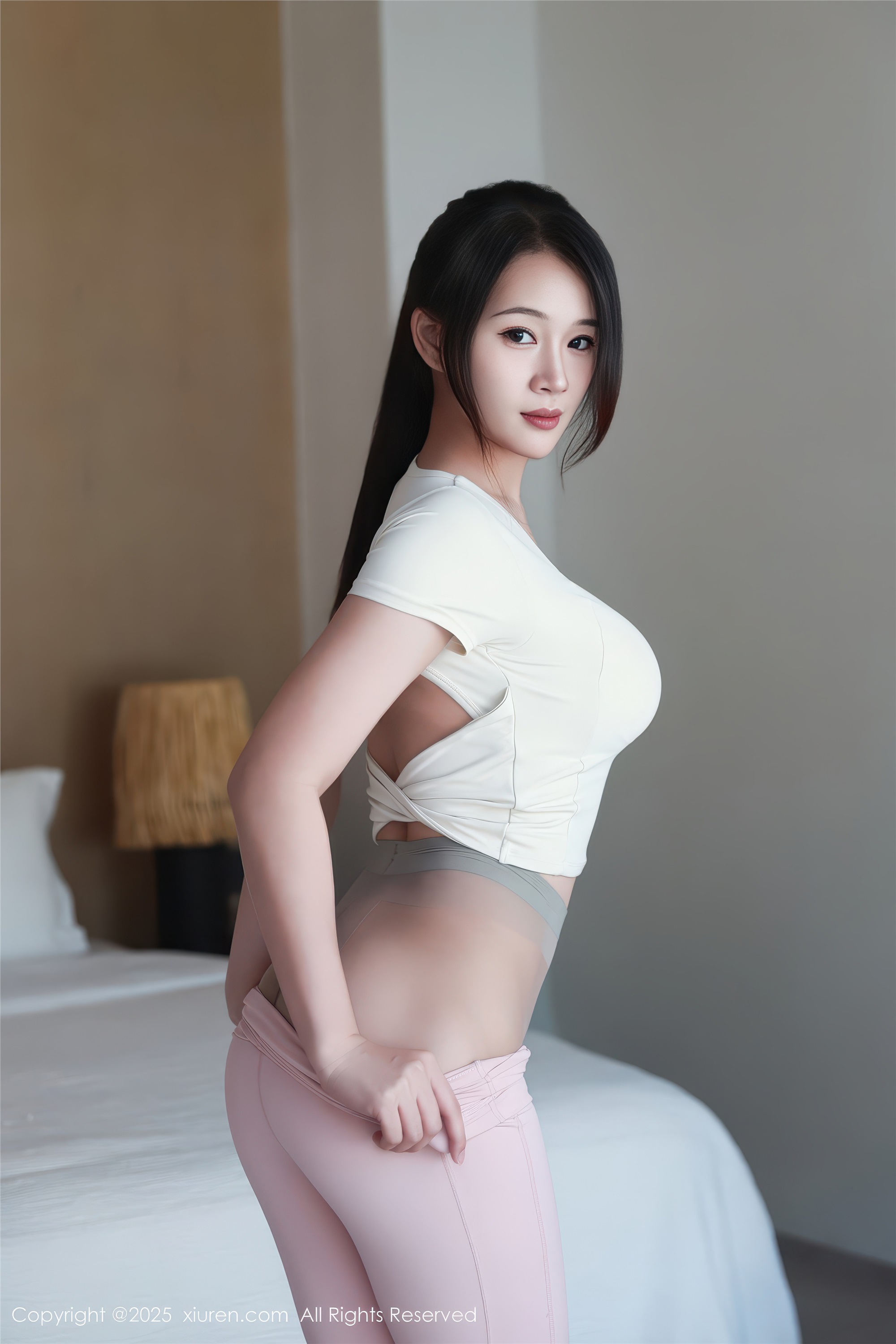 Xiuren秀人网 2025.11.21 NO.11018 南乔